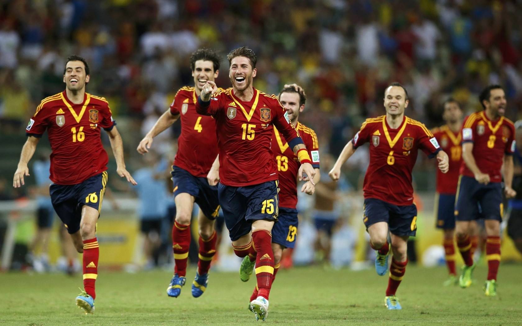 西班牙VS克罗地亚_欧洲杯：西班牙VS克罗地亚